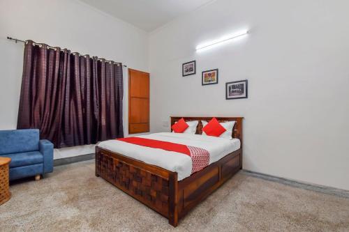 Hotel Oyo 83673 The Bungalow 21