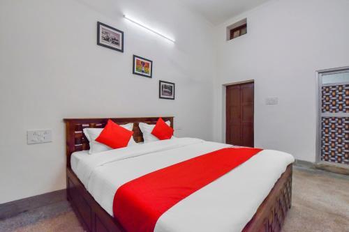 Hotel Oyo 83673 The Bungalow 21