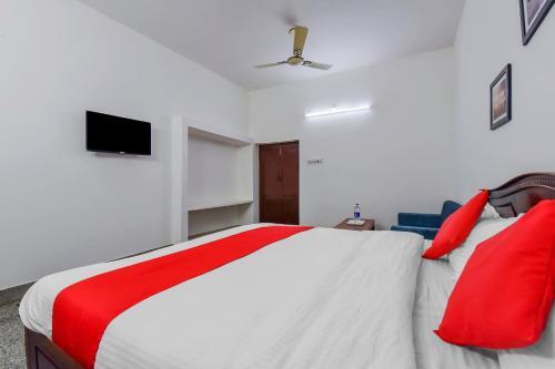 Hotel Oyo 83673 The Bungalow 21
