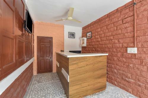 Hotel Oyo 83673 The Bungalow 21