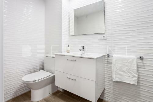 Apartamento Beferent Torreprincipado Benidorm