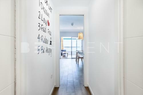 Apartamento Beferent Torreprincipado Benidorm