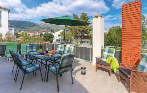 Apartment Kastel Stari 20