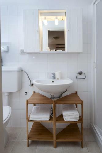 Apartamentos Guest Accomodation Dall' Antiquario