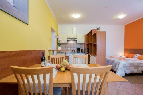 Apartments Terranova