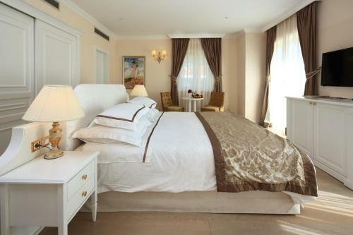 Bed & Breakfast Luxury Rooms Villa Jadranka