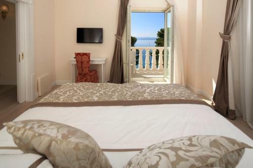 Bed & Breakfast Luxury Rooms Villa Jadranka
