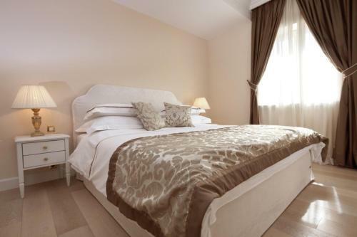 Bed & Breakfast Luxury Rooms Villa Jadranka