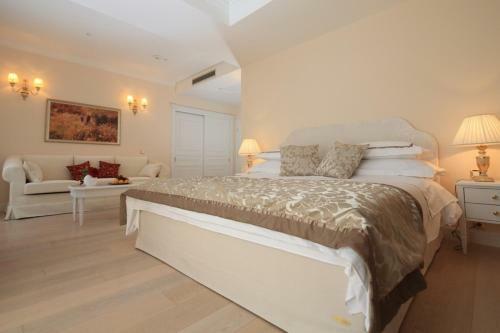 Bed & Breakfast Luxury Rooms Villa Jadranka