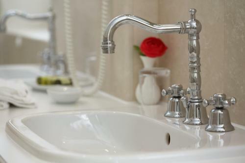 Bed & Breakfast Luxury Rooms Villa Jadranka