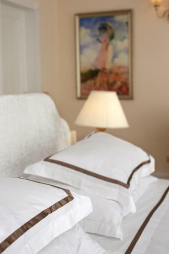 Bed & Breakfast Luxury Rooms Villa Jadranka