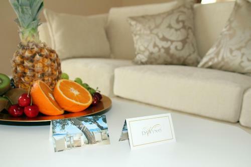 Bed & Breakfast Luxury Rooms Villa Jadranka