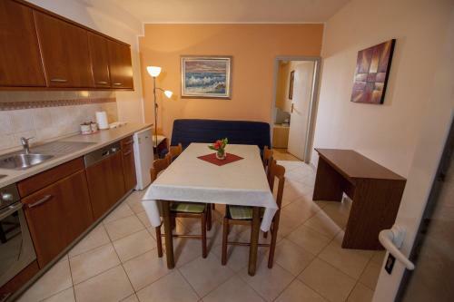 Apartments Villa Ban
