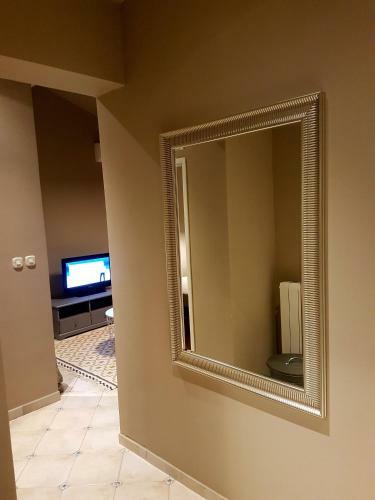 Apartments Villa Ban