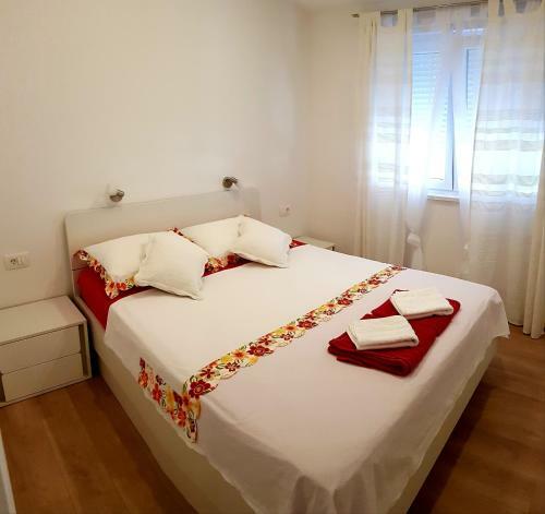 Apartamentos Villa Tony