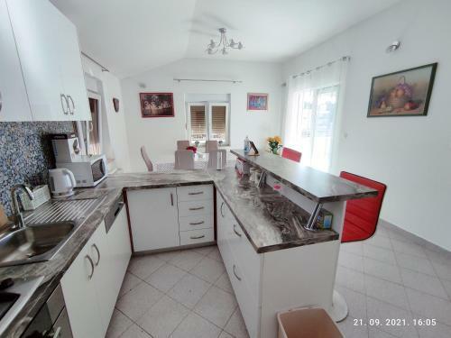 Apartamentos Villa Tony