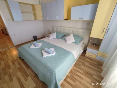 Apartamentos Villa Tony