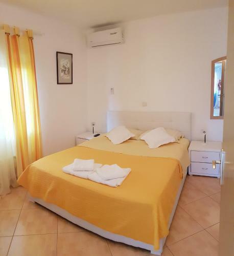 Apartamentos Villa Tony