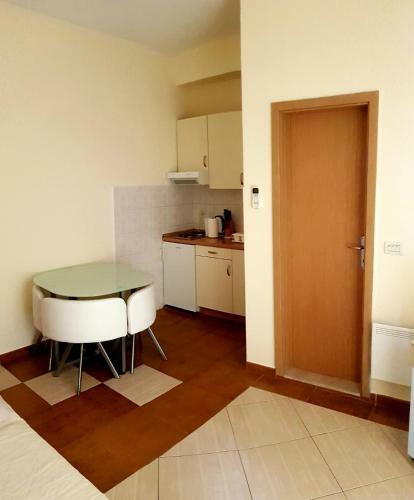 Apartamentos Villa Tony