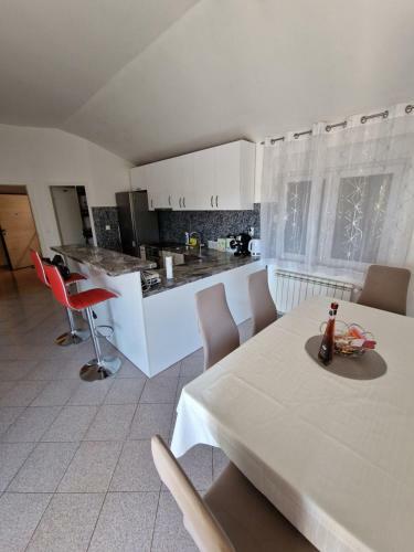 Apartamentos Villa Tony