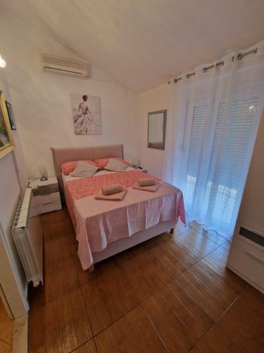 Apartamentos Villa Tony