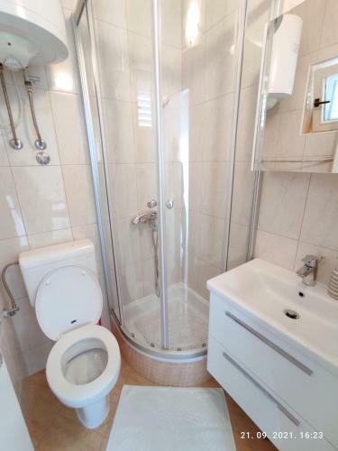 Apartamentos Villa Tony