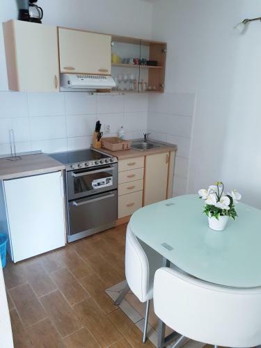 Apartamentos Villa Tony