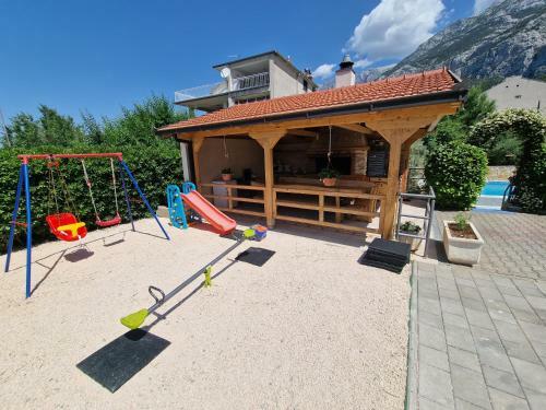 Apartamentos Villa Tony