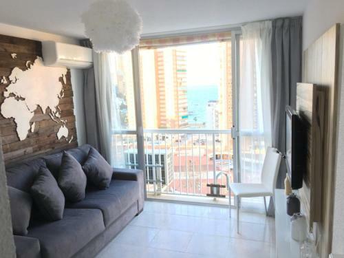 Apartamento Albatros 137 Mediterraneo