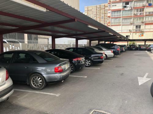 Apartamento Albatros 137 Mediterraneo