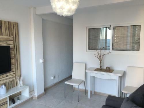 Apartamento Albatros 137 Mediterraneo