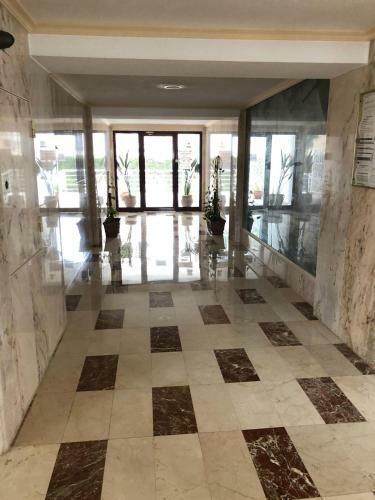 Apartamento Albatros 137 Mediterraneo
