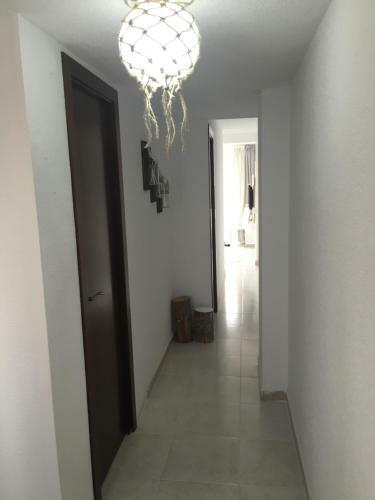 Apartamento Albatros 137 Mediterraneo