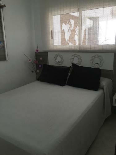Apartamento Albatros 137 Mediterraneo