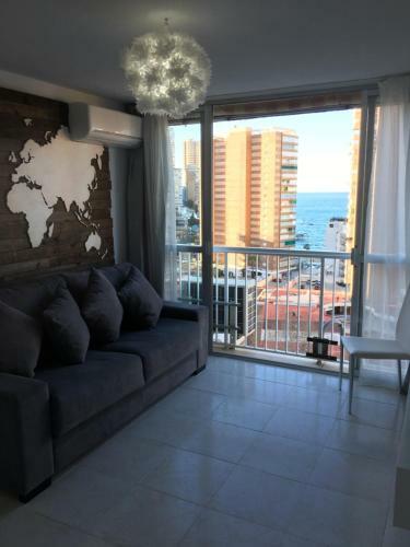 Apartamento Albatros 137 Mediterraneo