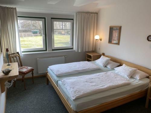 Apartamento Ferienwohnung Nr 08 Eg Og