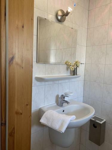 Apartamento Ferienwohnung Nr 08 Eg Og