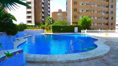 Apartamento Valentina