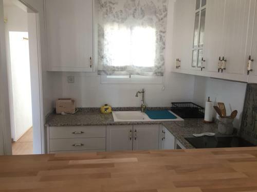 Apartamento La Casita de Las Gaviotas