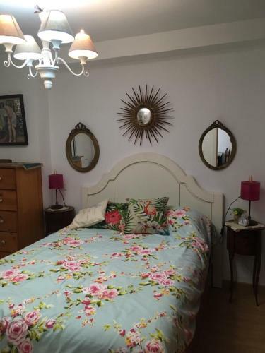 Apartamento La Casita de Las Gaviotas