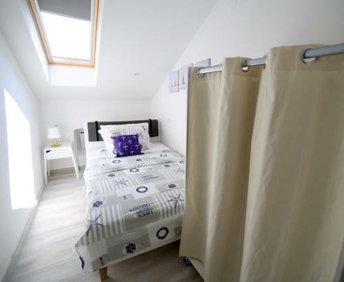 Apartamento Sweet Suite With Free Private Parking