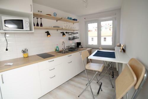 Apartamento Sweet Suite With Free Private Parking