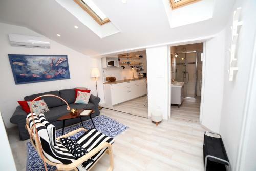 Apartamento Sweet Suite With Free Private Parking