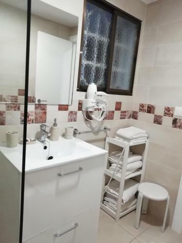 Apartamento Pascual Benidorm