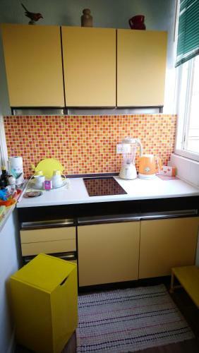 Apartman ?emi Split