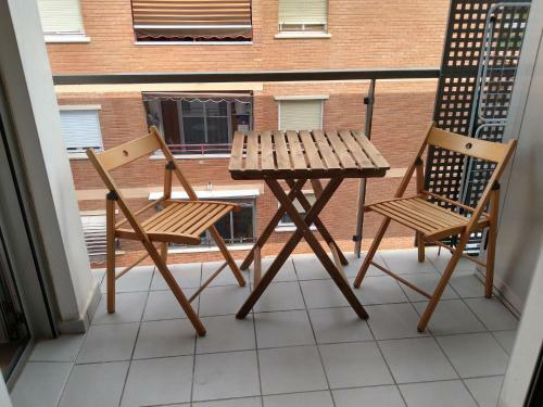 Apartamento Lamiranda Benidorm