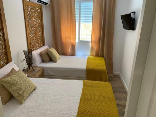 Precioso Apartamento En El Centro de Benidorm