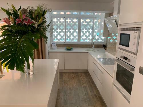 Precioso Apartamento En El Centro de Benidorm