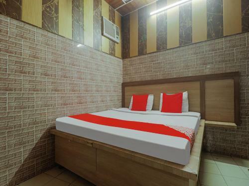 Hotel Oyo 29819 Ganesh Yatri Niwas