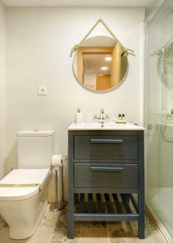 Apartamento Alojamiento Mundarrey B�escas
